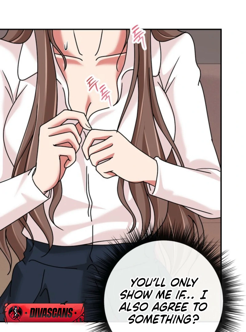 My Boss's Dirty Secret Account Chapter 5 - page 96