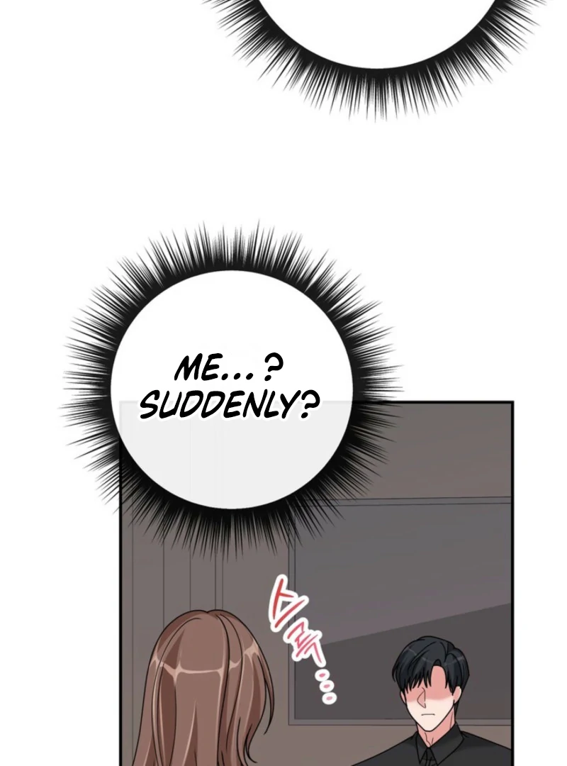 My Boss's Dirty Secret Account Chapter 5 - page 97