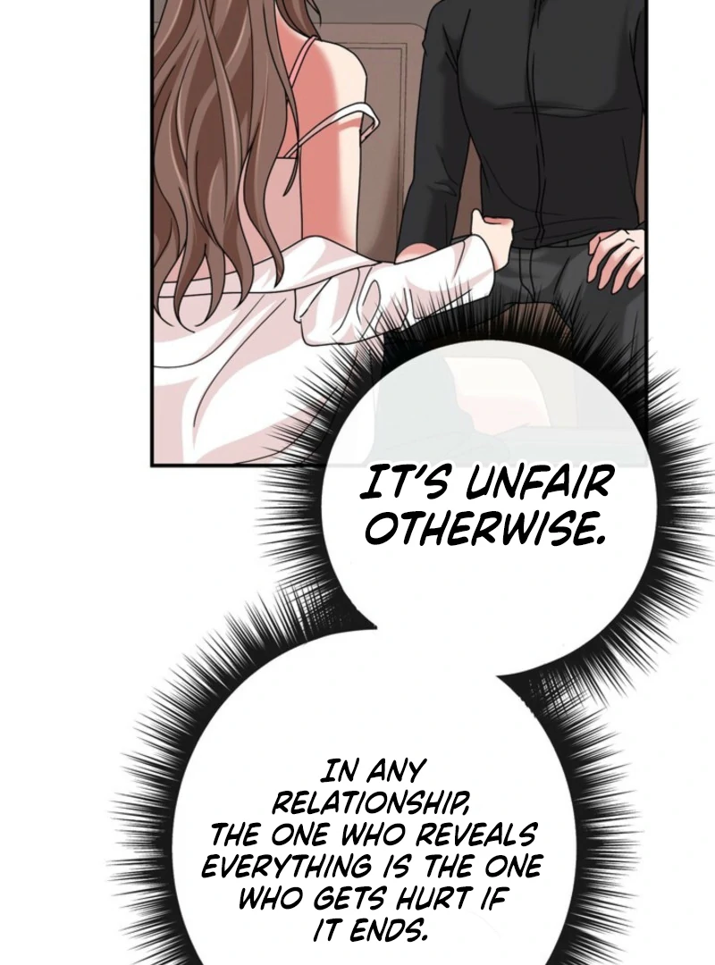 My Boss's Dirty Secret Account Chapter 5 - page 98