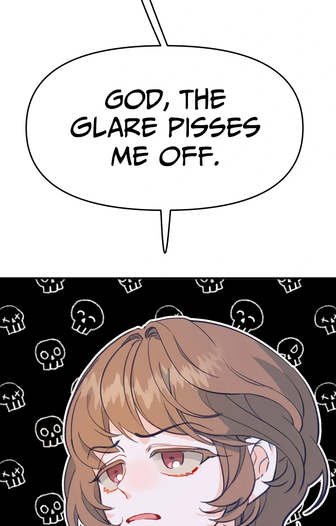 School of Romance Fantasy Chapter 1 - page 12