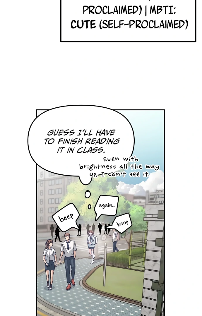 School of Romance Fantasy Chapter 1 - page 14