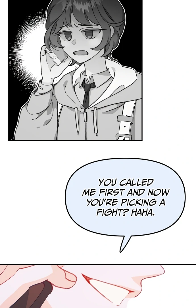 School of Romance Fantasy Chapter 1 - page 16