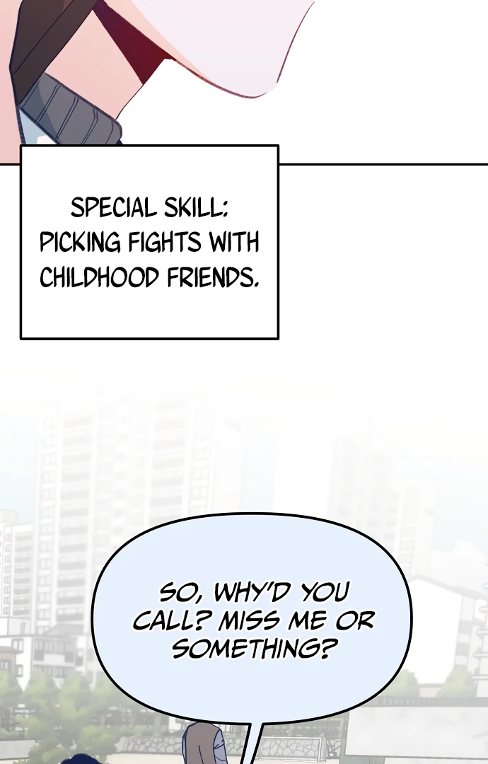 School of Romance Fantasy Chapter 1 - page 17