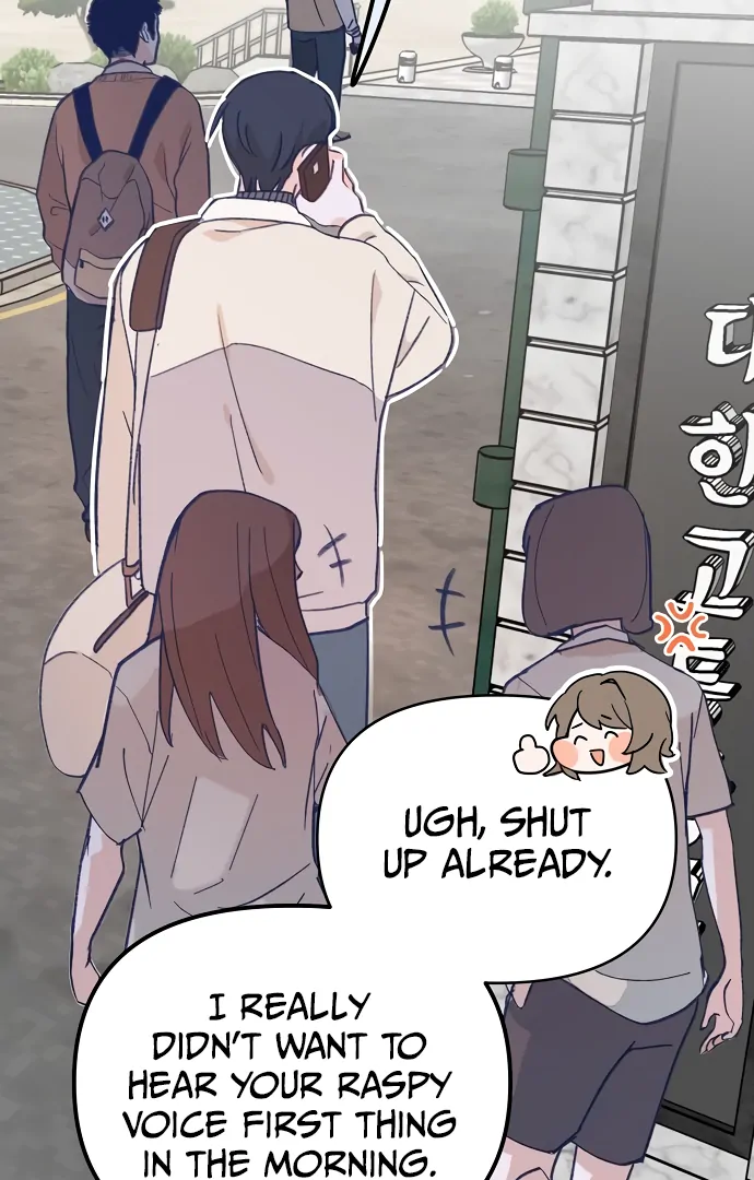 School of Romance Fantasy Chapter 1 - page 18