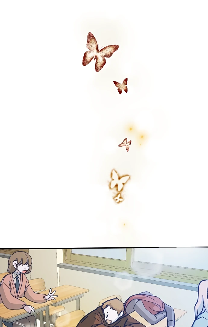 School of Romance Fantasy Chapter 1 - page 1