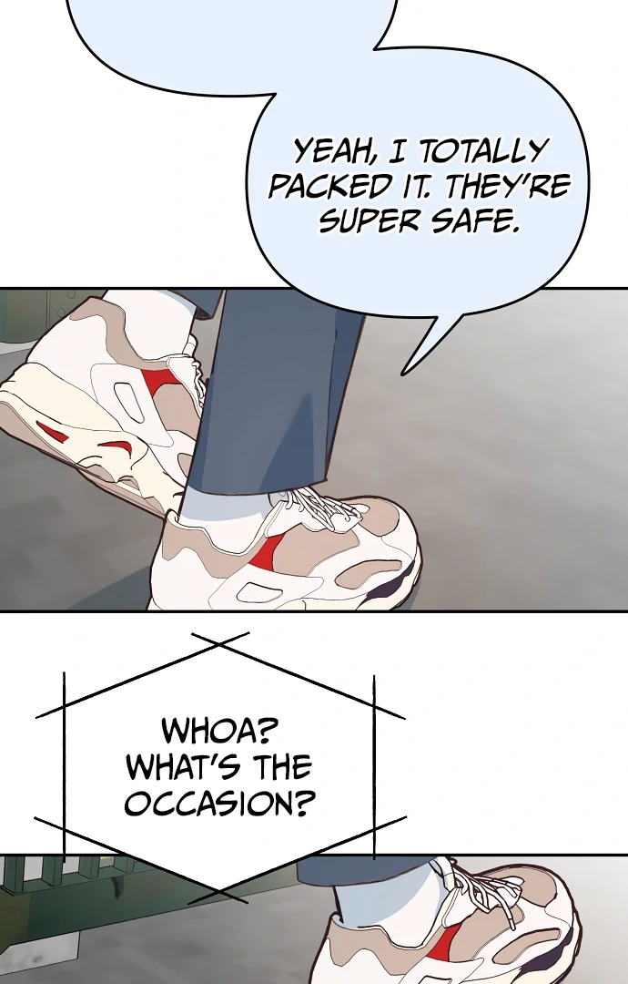 School of Romance Fantasy Chapter 1 - page 21