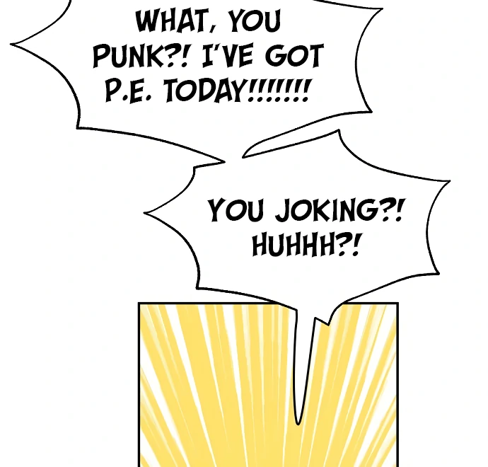 School of Romance Fantasy Chapter 1 - page 23