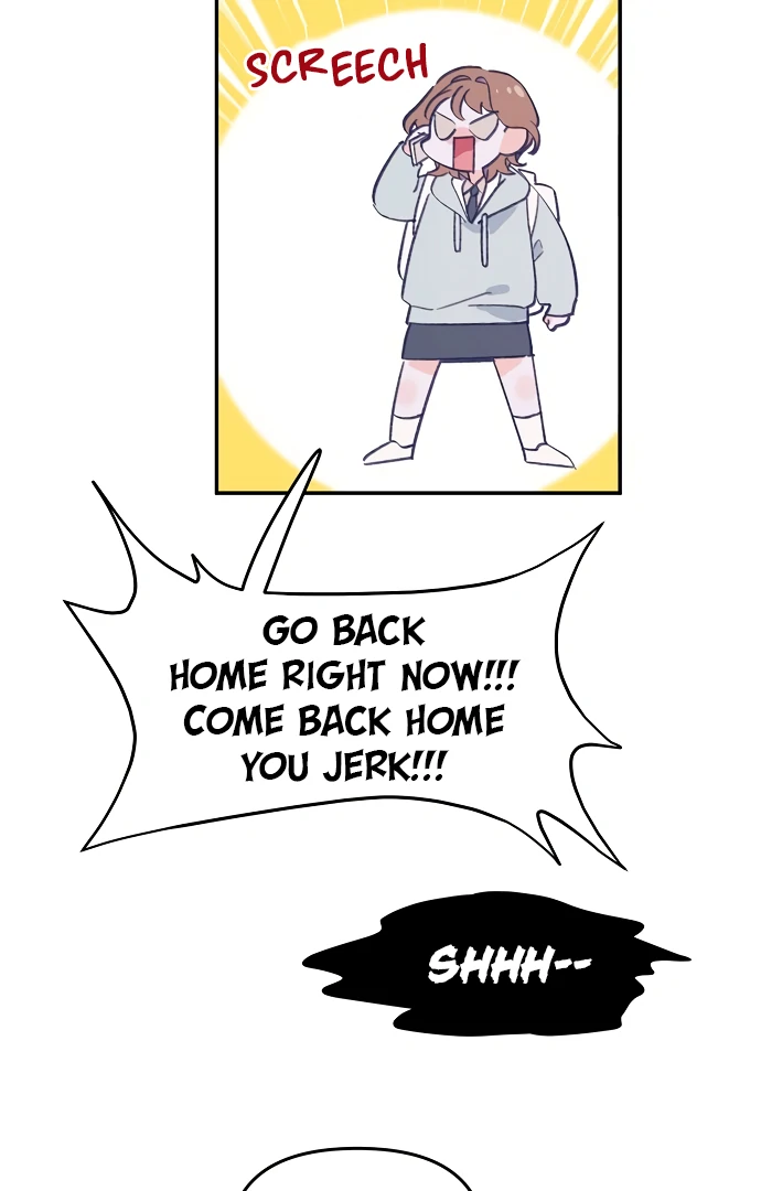 School of Romance Fantasy Chapter 1 - page 24