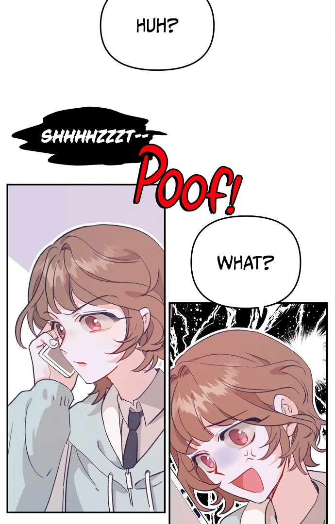 School of Romance Fantasy Chapter 1 - page 25