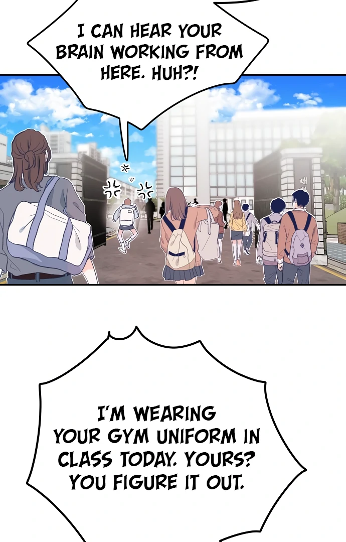 School of Romance Fantasy Chapter 1 - page 27