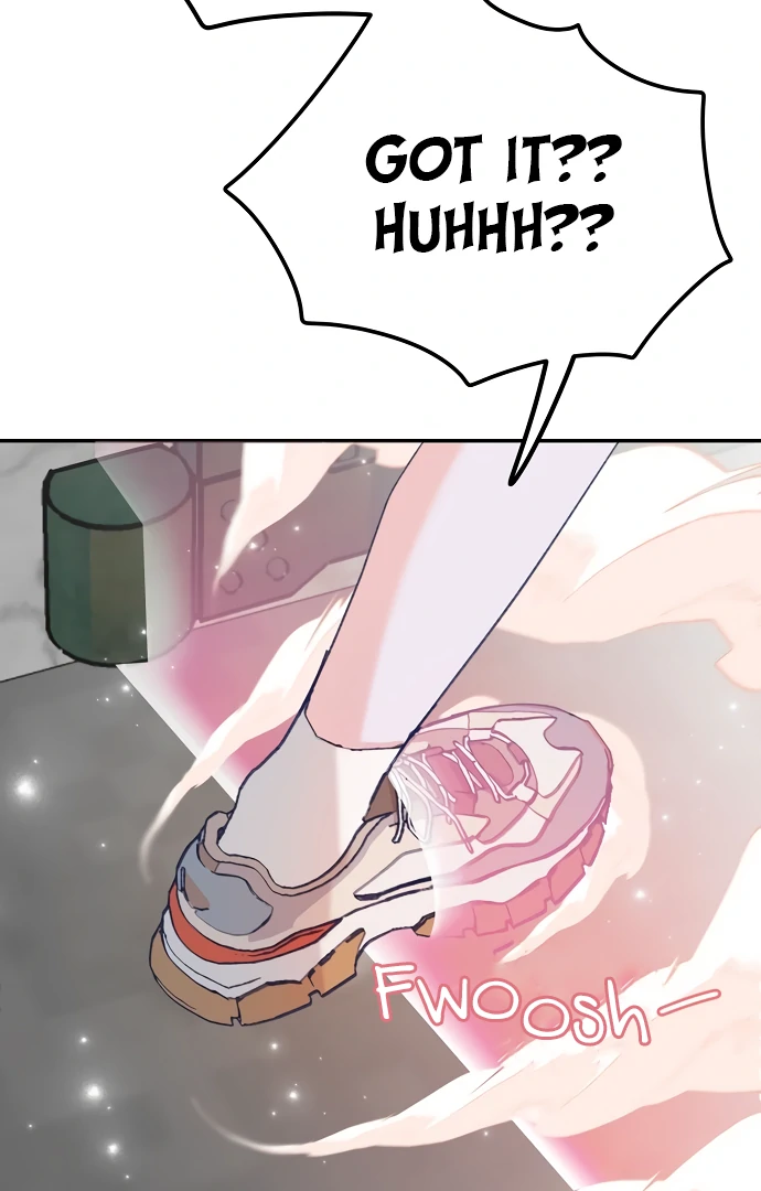 School of Romance Fantasy Chapter 1 - page 28