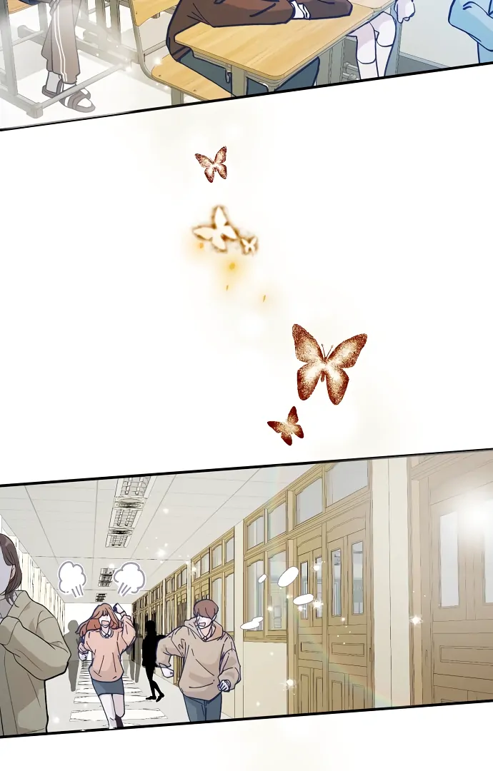 School of Romance Fantasy Chapter 1 - page 2