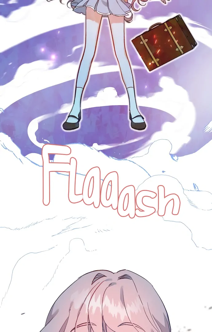 School of Romance Fantasy Chapter 1 - page 32