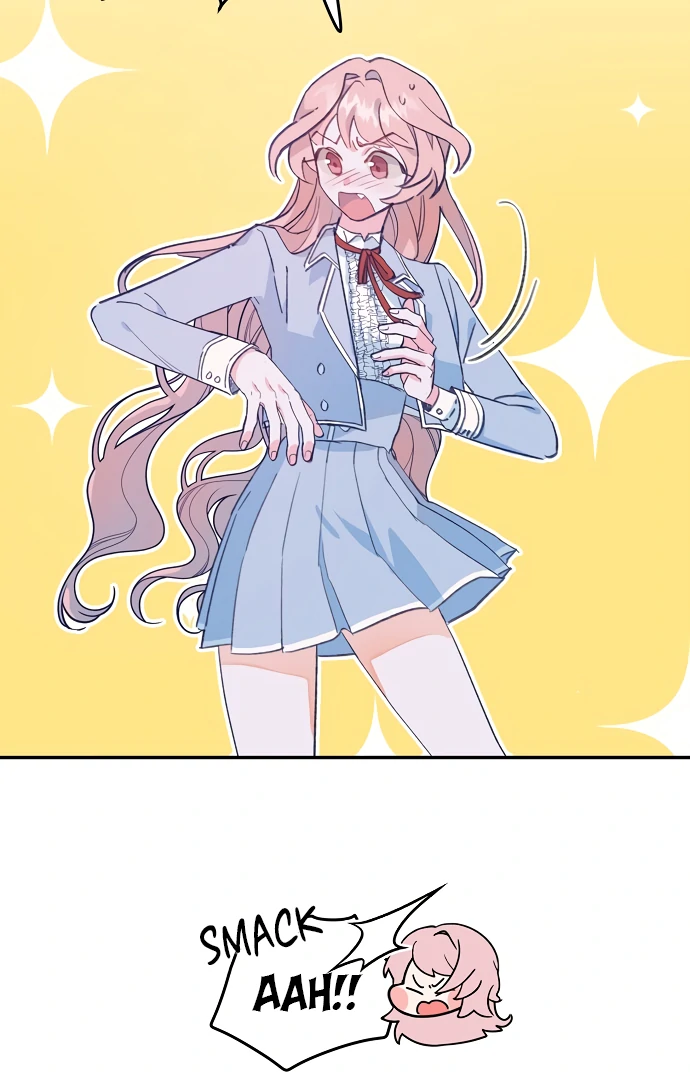 School of Romance Fantasy Chapter 1 - page 35