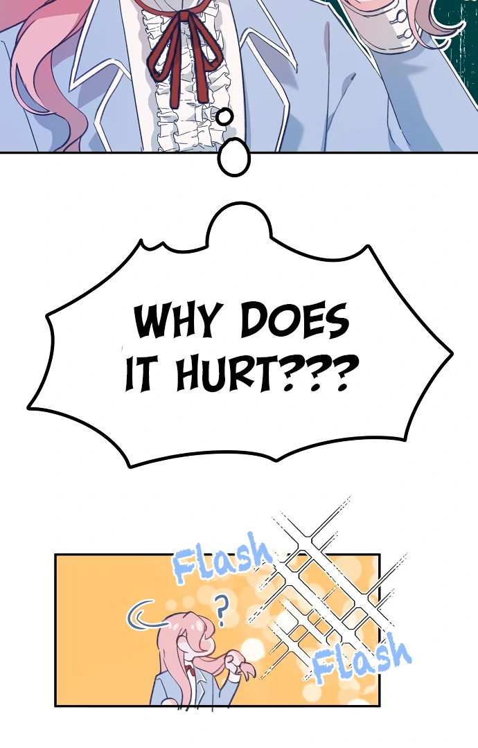 School of Romance Fantasy Chapter 1 - page 38