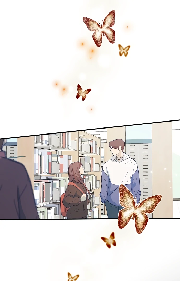 School of Romance Fantasy Chapter 1 - page 3