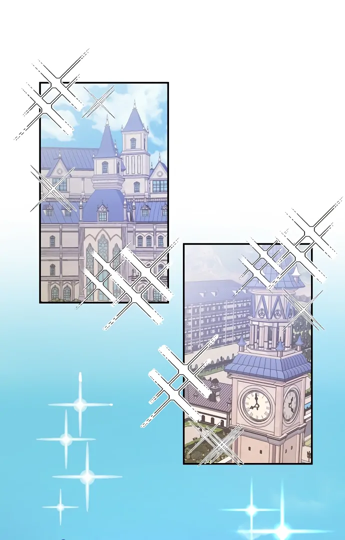 School of Romance Fantasy Chapter 1 - page 39