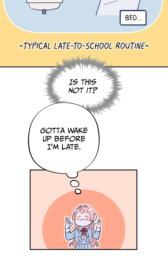 School of Romance Fantasy Chapter 1 - page 43