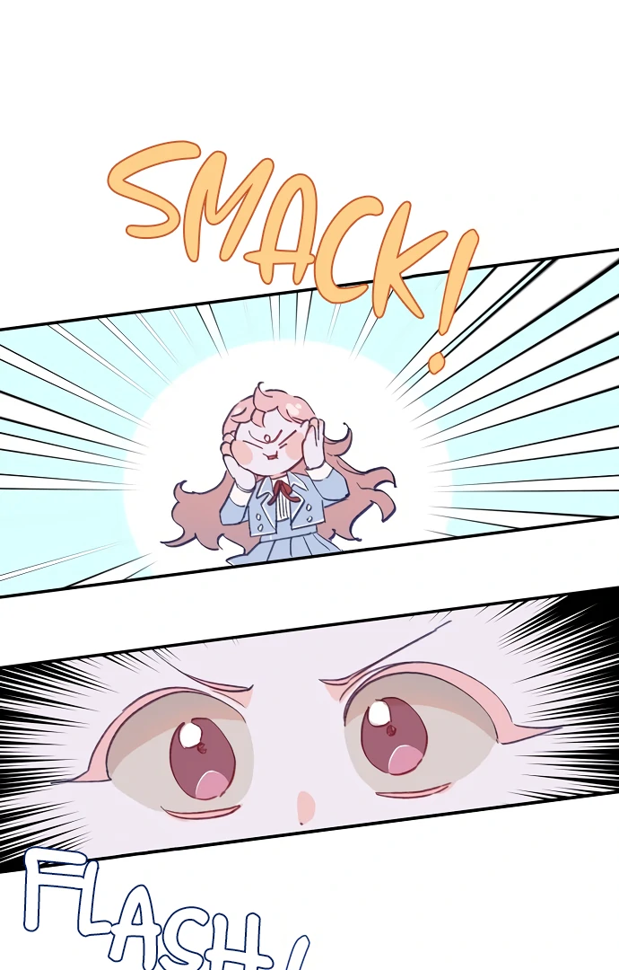 School of Romance Fantasy Chapter 1 - page 44