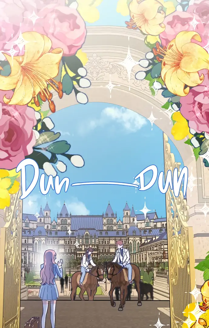 School of Romance Fantasy Chapter 1 - page 47