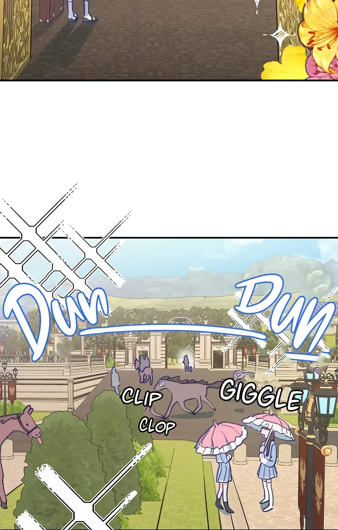 School of Romance Fantasy Chapter 1 - page 48