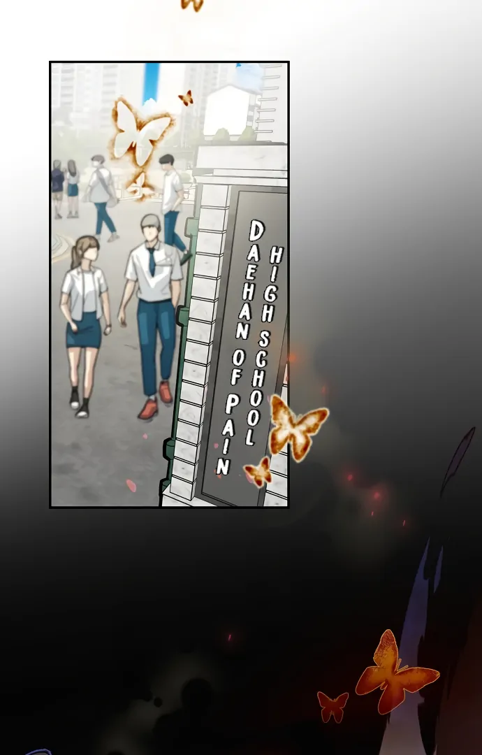 School of Romance Fantasy Chapter 1 - page 4