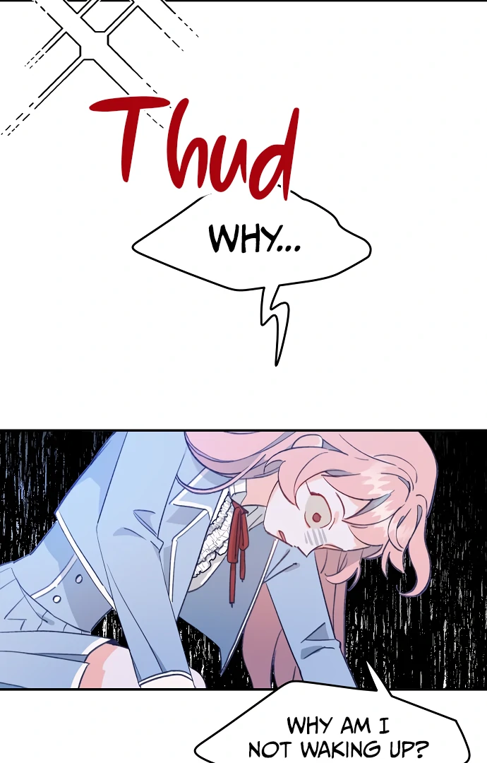 School of Romance Fantasy Chapter 1 - page 49