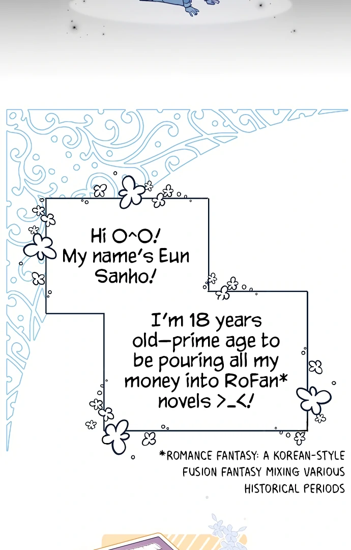 School of Romance Fantasy Chapter 1 - page 51