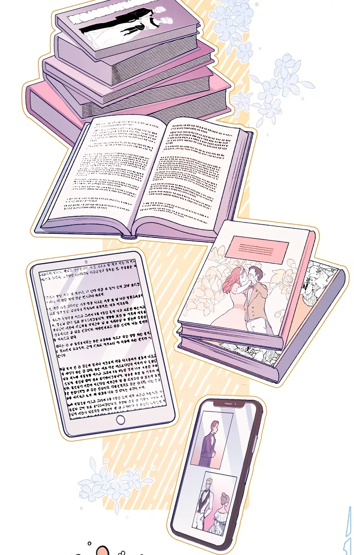 School of Romance Fantasy Chapter 1 - page 52