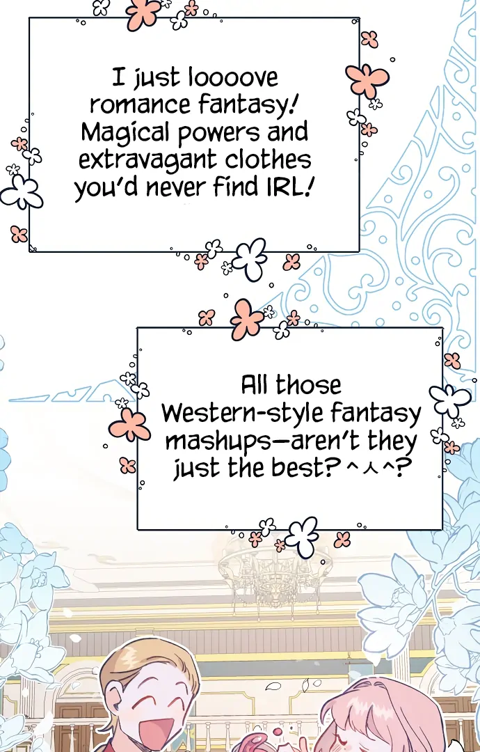 School of Romance Fantasy Chapter 1 - page 53