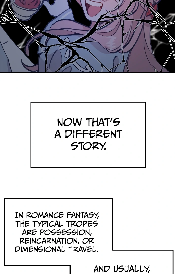 School of Romance Fantasy Chapter 1 - page 55