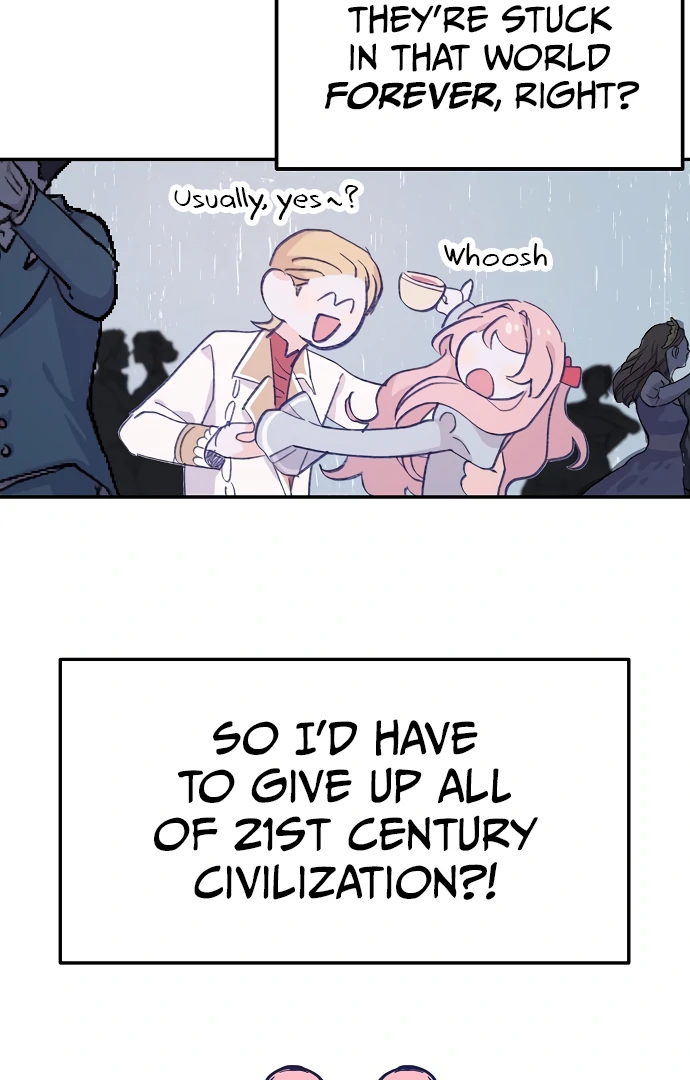 School of Romance Fantasy Chapter 1 - page 56