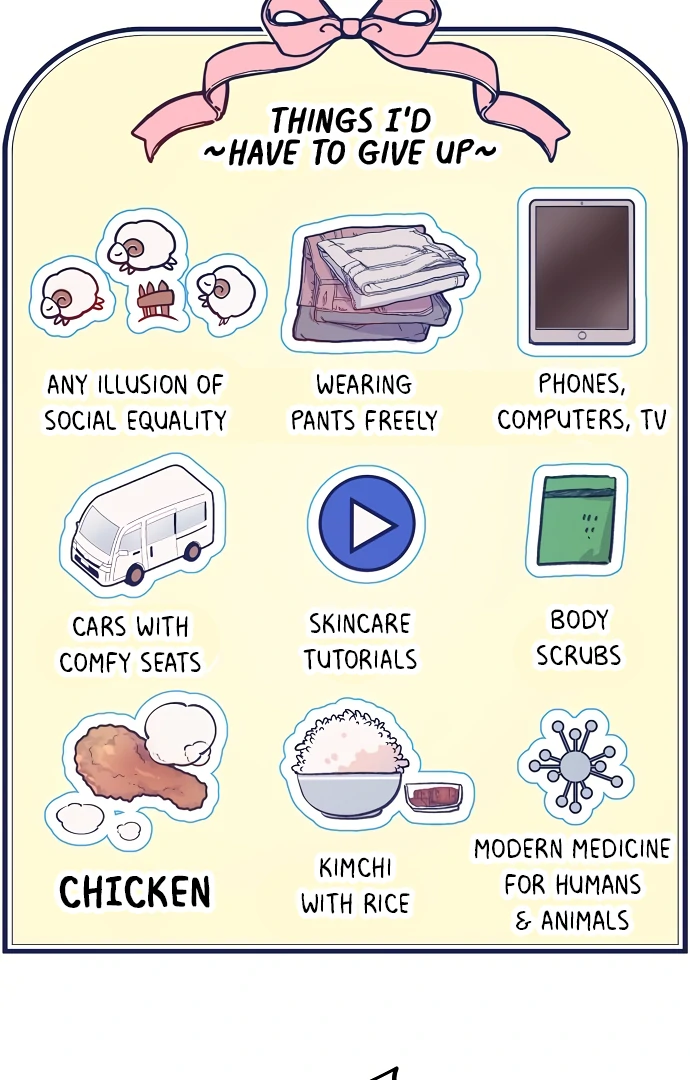 School of Romance Fantasy Chapter 1 - page 57