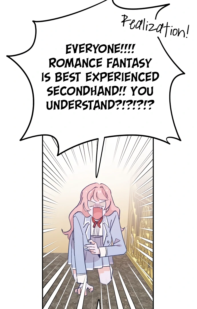 School of Romance Fantasy Chapter 1 - page 58