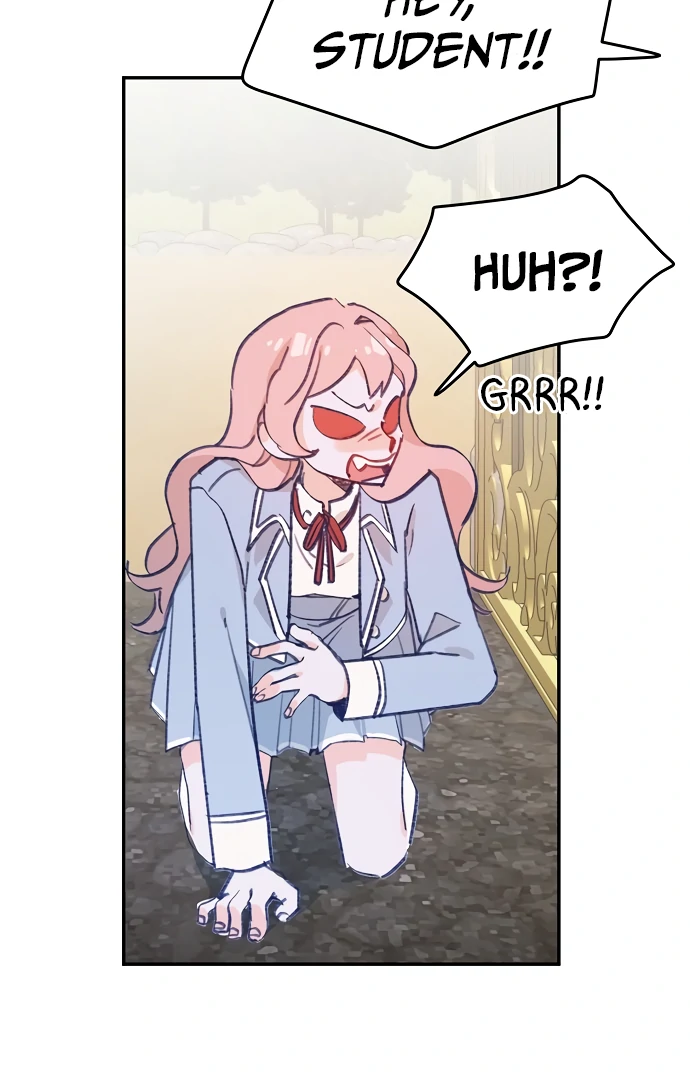 School of Romance Fantasy Chapter 1 - page 60