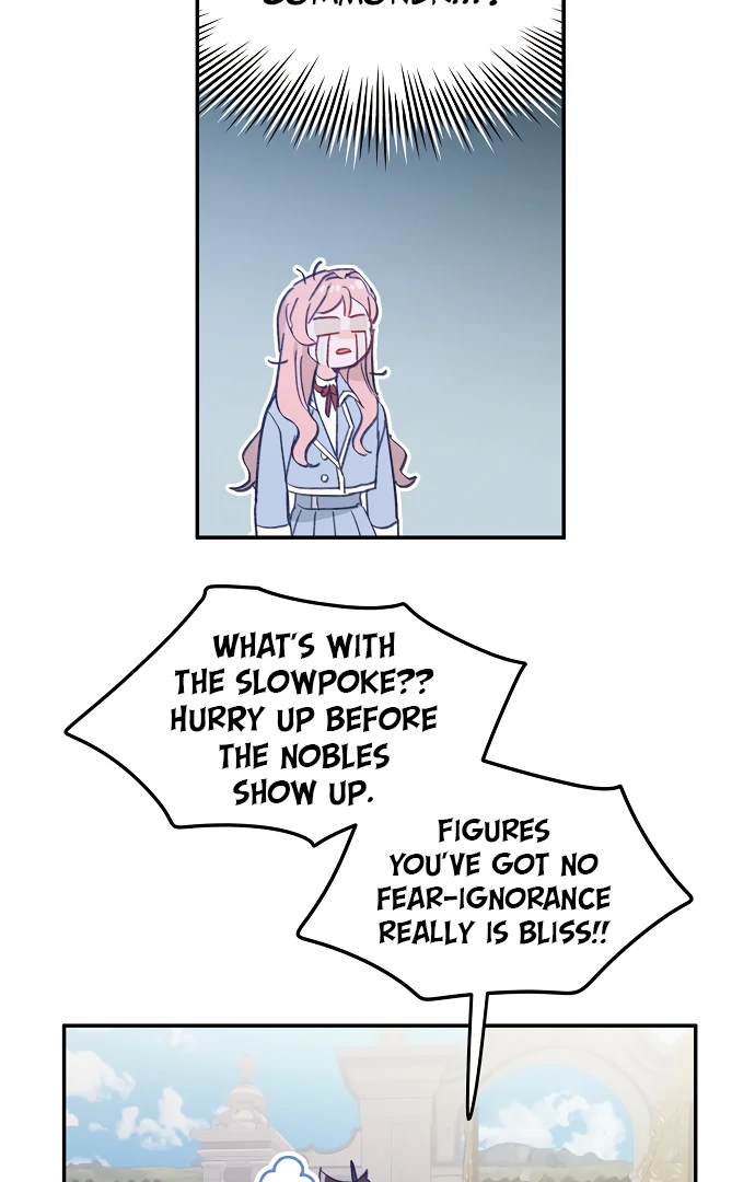 School of Romance Fantasy Chapter 1 - page 63