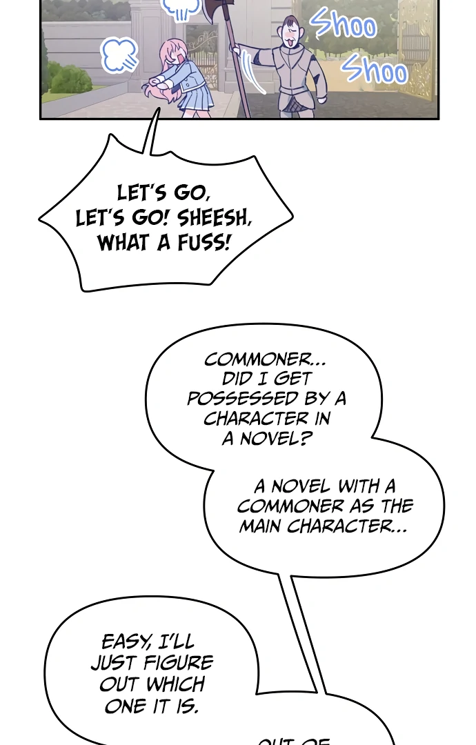 School of Romance Fantasy Chapter 1 - page 64