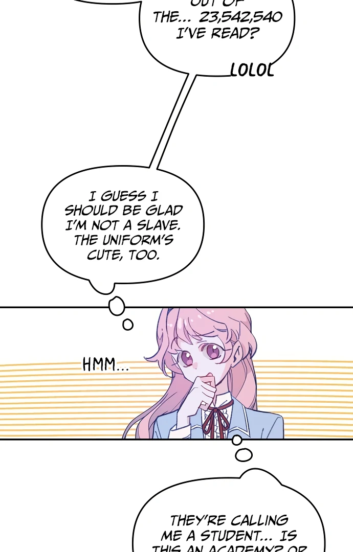 School of Romance Fantasy Chapter 1 - page 65