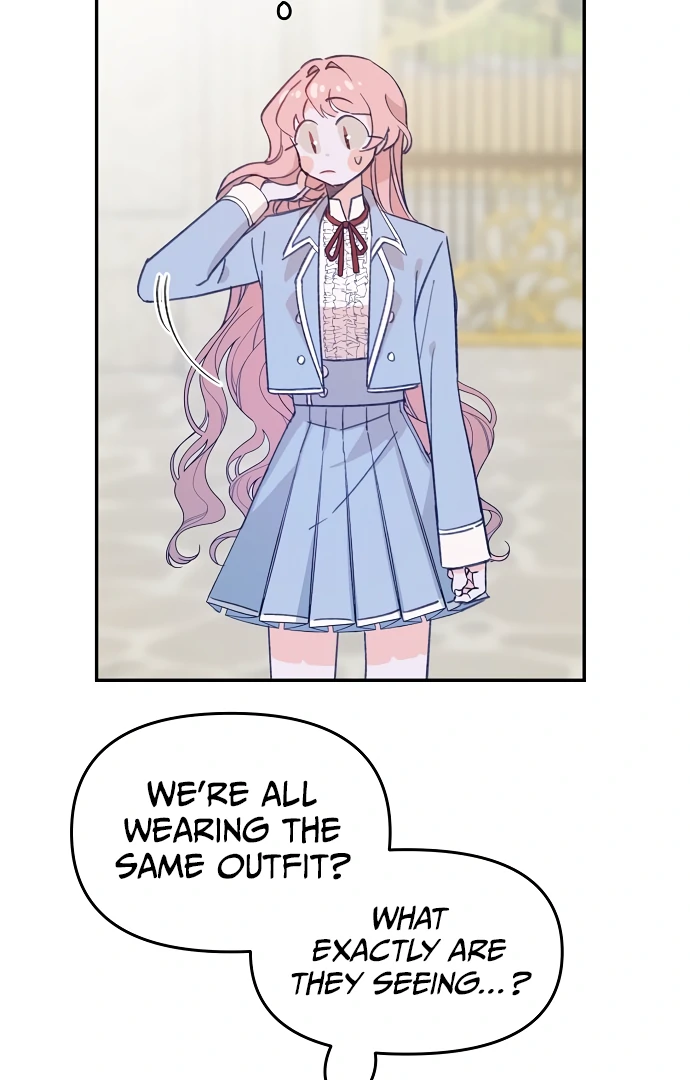 School of Romance Fantasy Chapter 1 - page 67