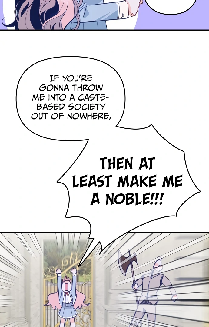 School of Romance Fantasy Chapter 1 - page 70