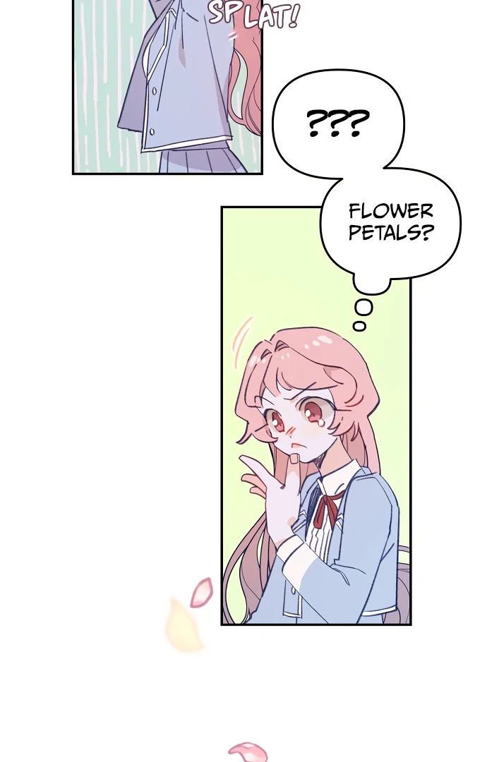 School of Romance Fantasy Chapter 1 - page 72