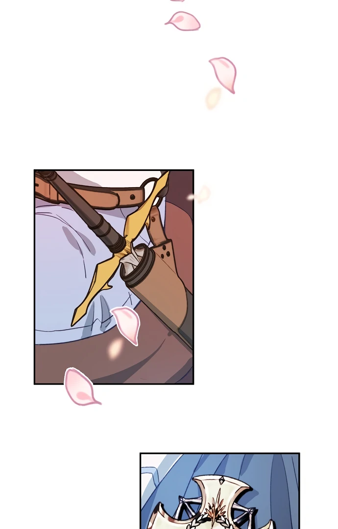 School of Romance Fantasy Chapter 1 - page 73