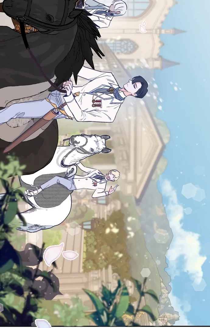 School of Romance Fantasy Chapter 1 - page 77