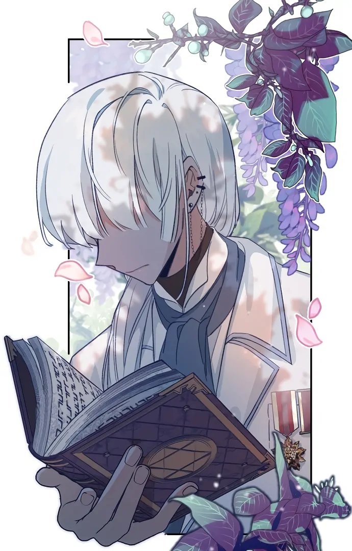 School of Romance Fantasy Chapter 1 - page 81