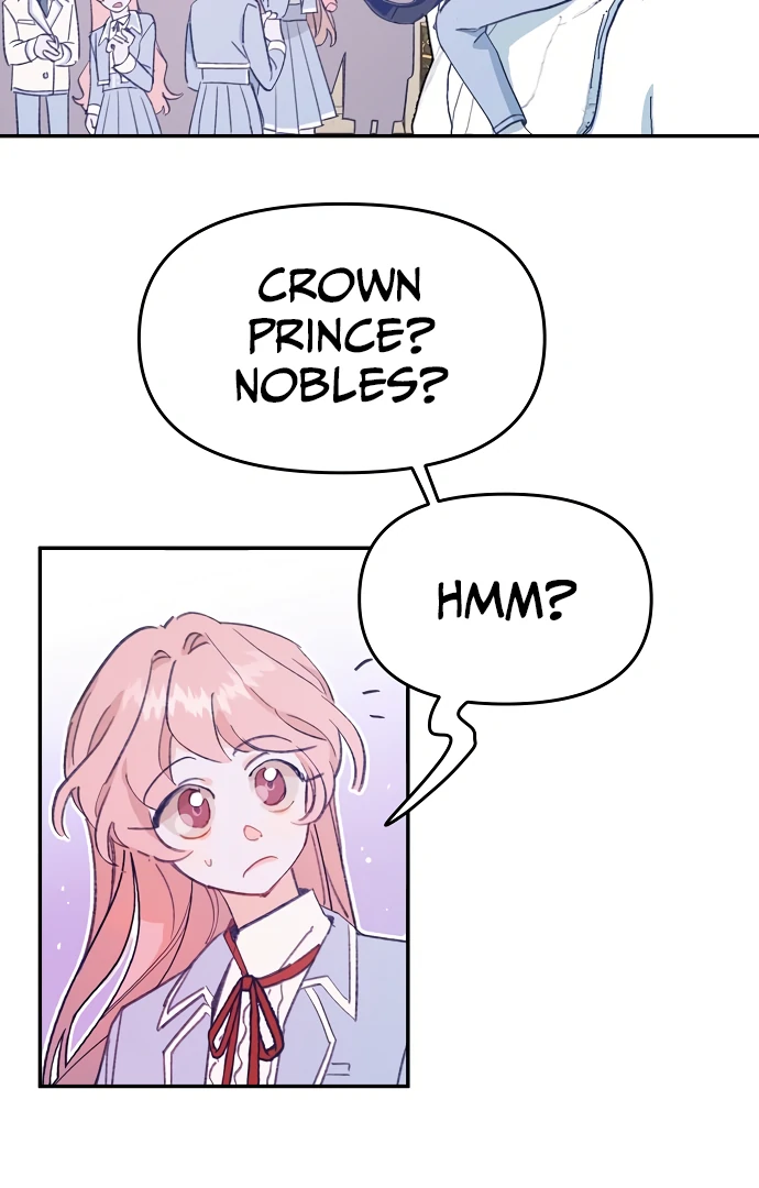 School of Romance Fantasy Chapter 1 - page 83