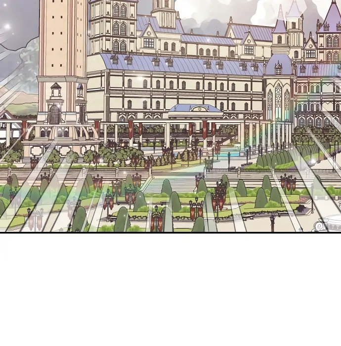 School of Romance Fantasy Chapter 1 - page 86