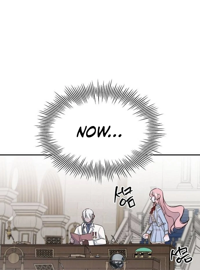 School of Romance Fantasy Chapter 9 - page 25