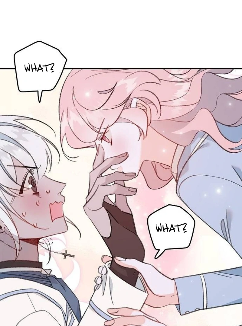 School of Romance Fantasy Chapter 9 - page 30