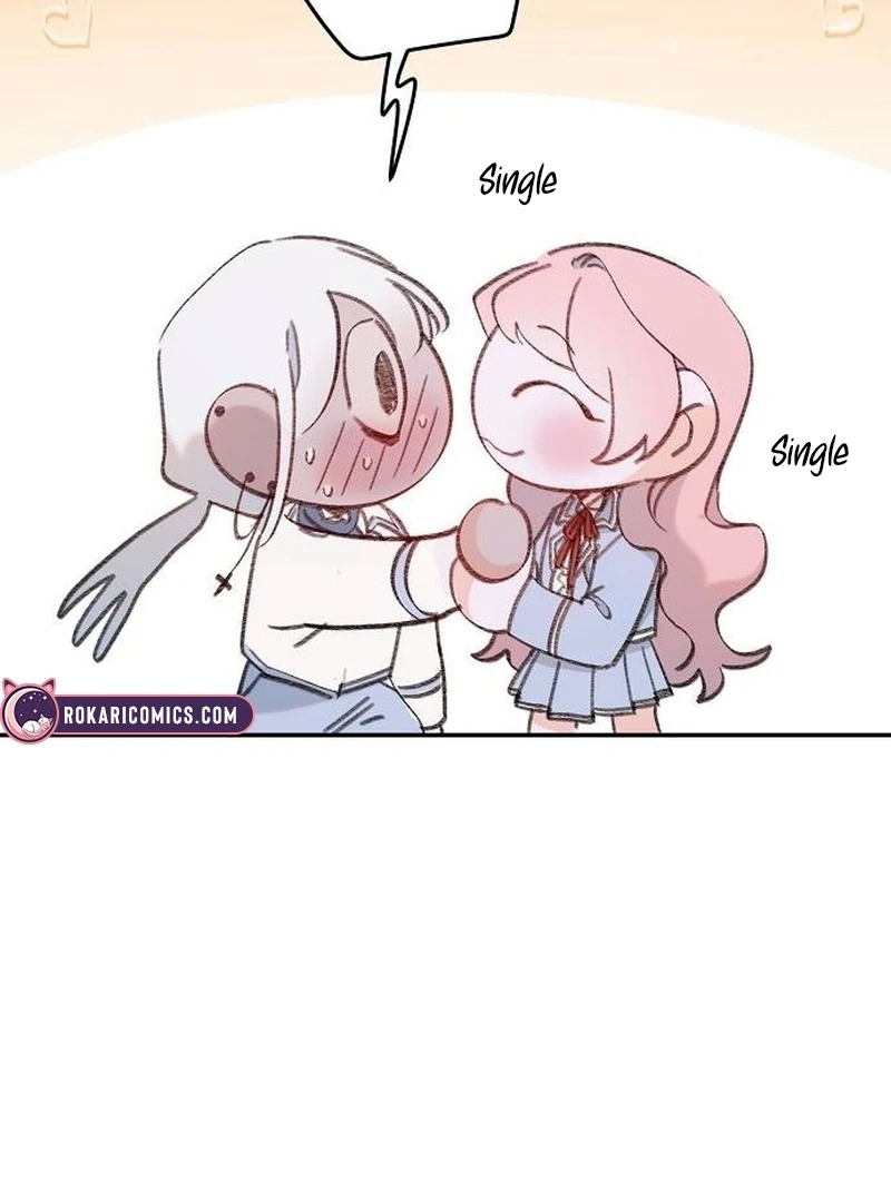 School of Romance Fantasy Chapter 9 - page 33