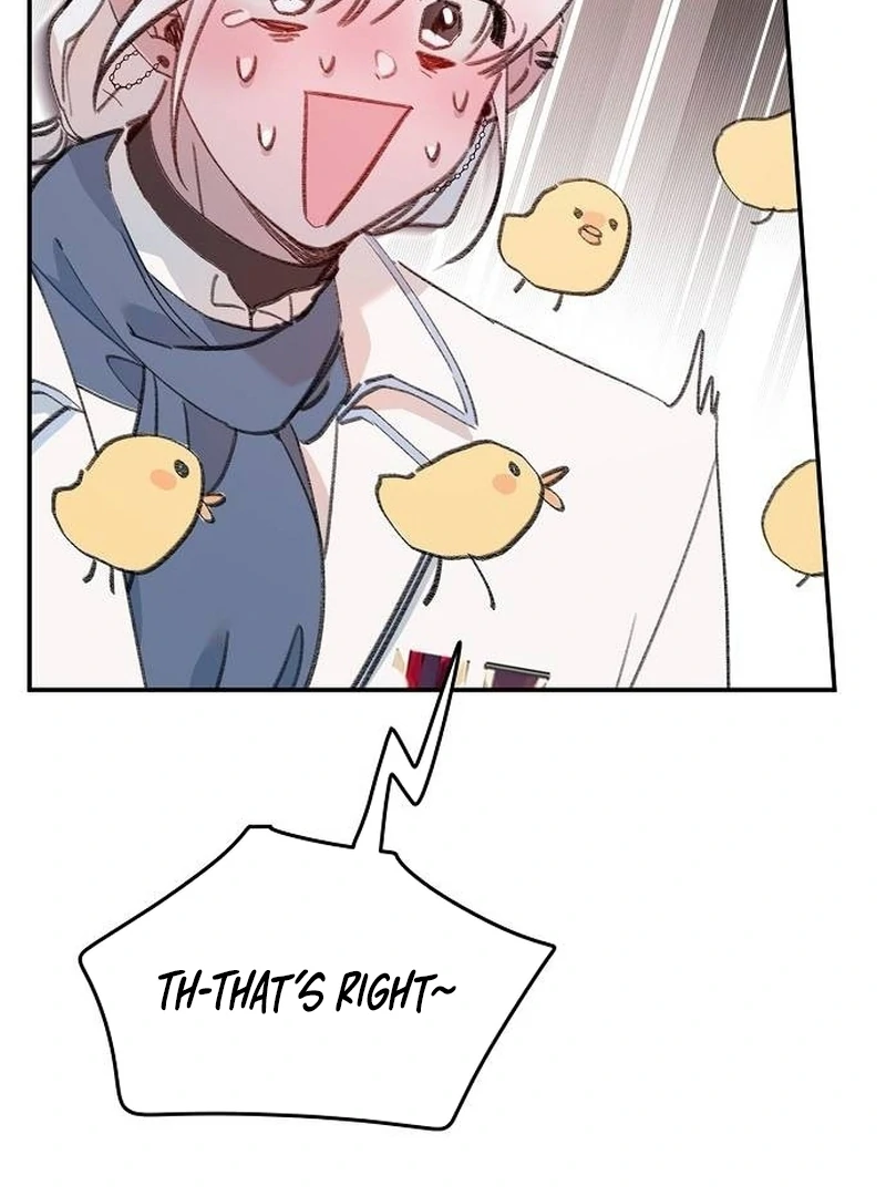 School of Romance Fantasy Chapter 9 - page 35